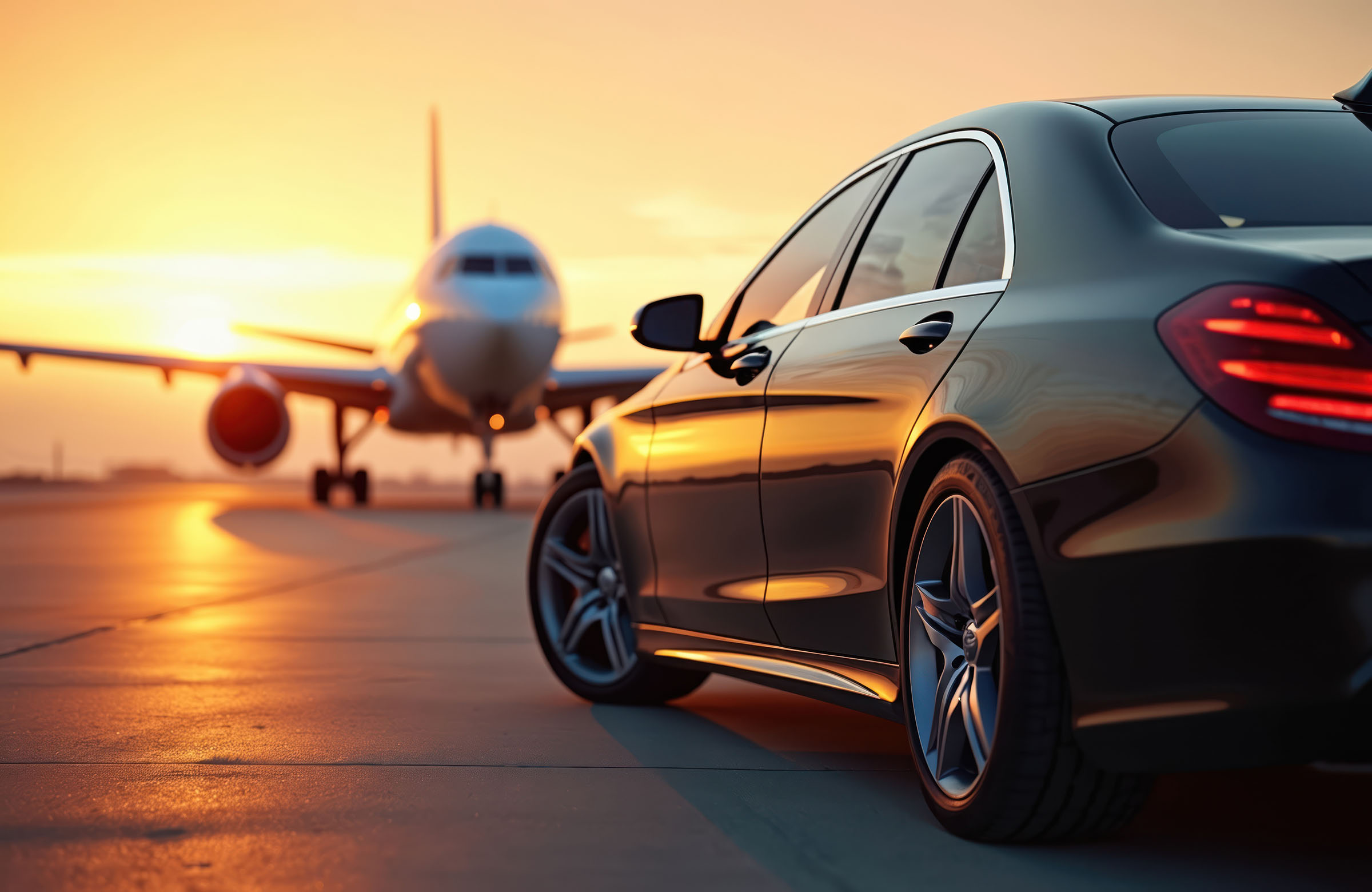 Angel Worldwide Transportation